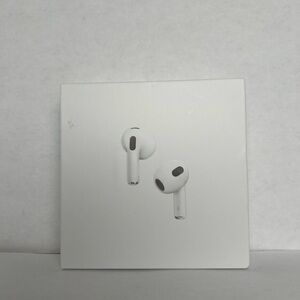 Apple AirPods Wireless Earbuds